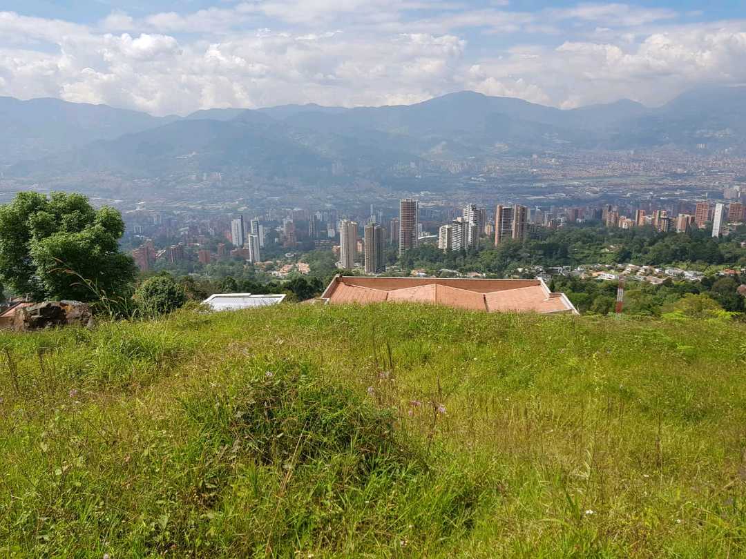 Venta Lote los Balsos Medellin