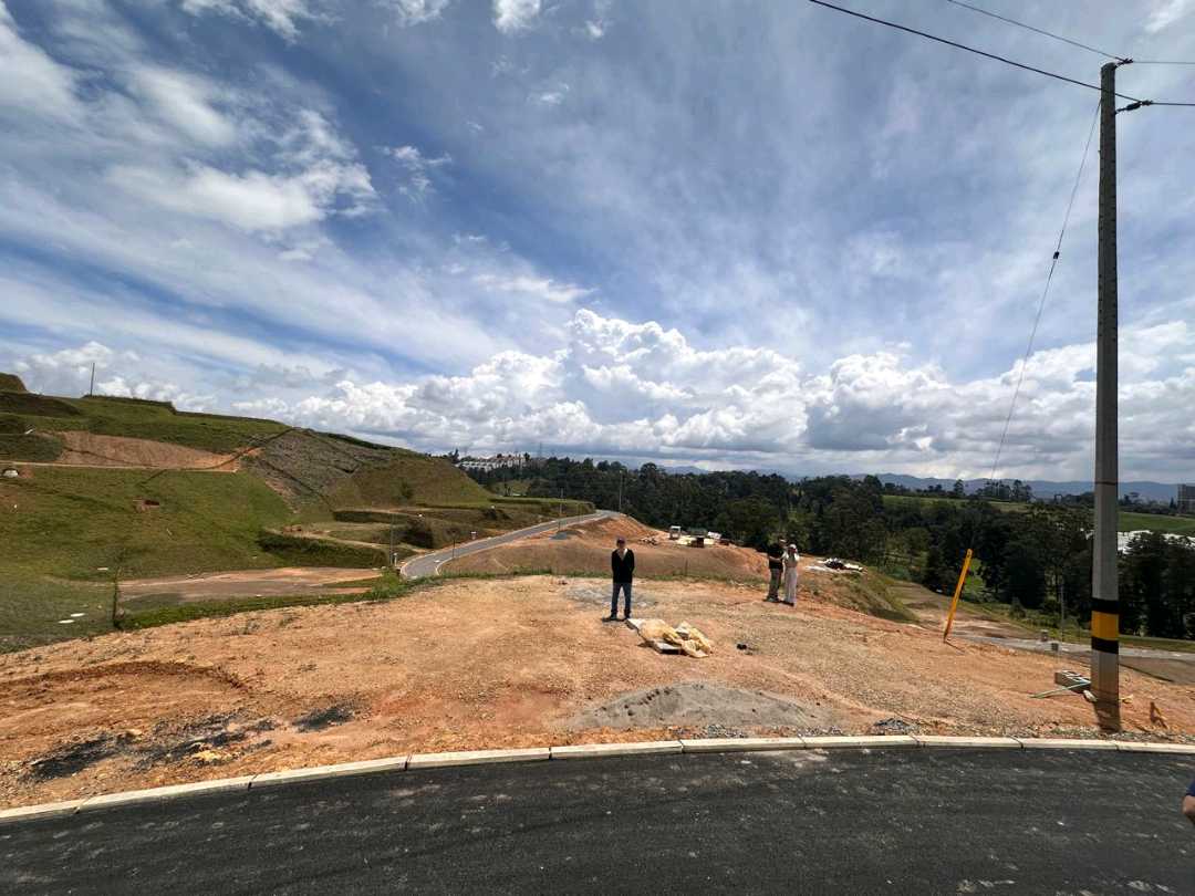 Venta Lote Parcelacion Rionegro