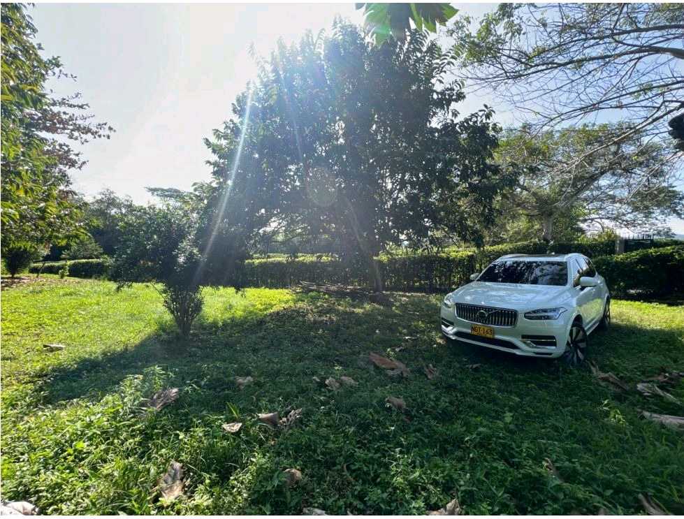 Venta Lote Santafé de Antioquia