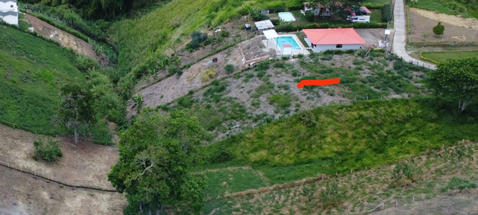 Venta lote vía Alcalá Cartago - 5