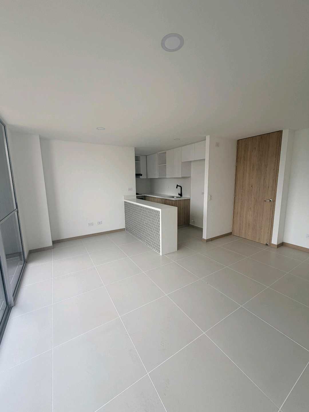 Venta Nuevo Apartamento Aves María Sabaneta