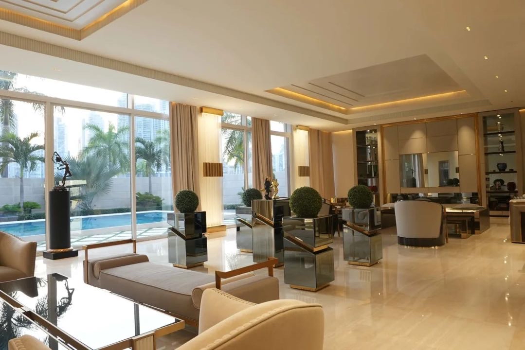 Venta o alquiler de apartamento en Ocean Reef Islands — foto 2