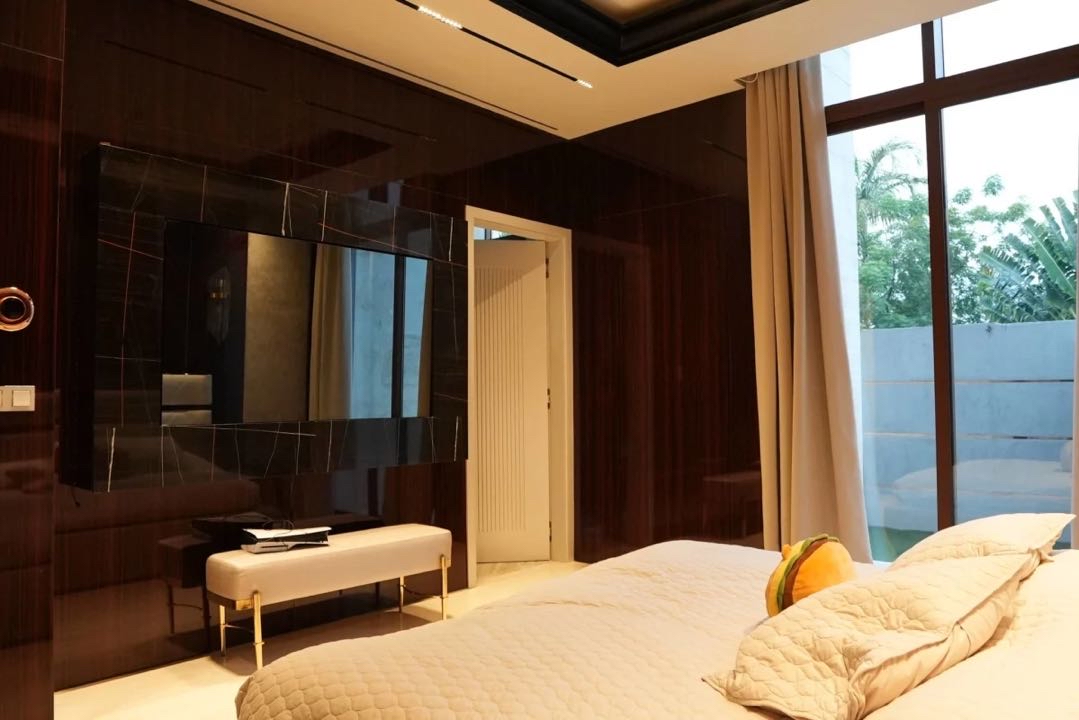 Venta o alquiler de apartamento en Ocean Reef Islands — foto 4