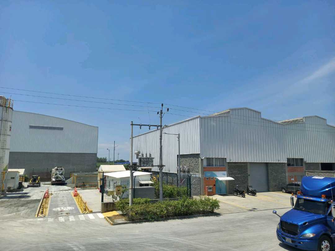 VENTA O RENTA BODEGA ACOPI YUMBO W9748536 ISA -P