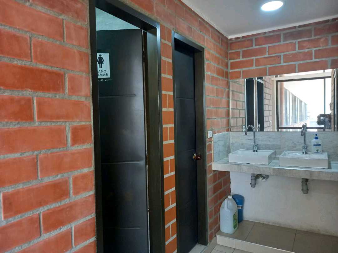 VENTA O RENTA BODEGA ACOPI YUMBO W9748536 ISA -P
