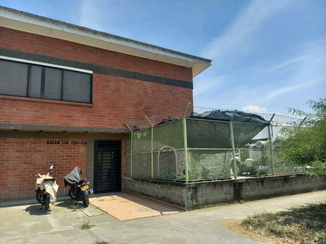 VENTA O RENTA BODEGA ACOPI YUMBO W9748536 ISA -P