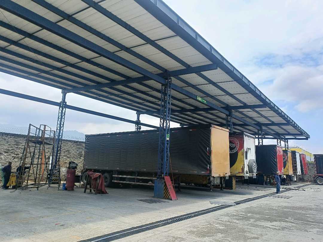 VENTA O RENTA BODEGA ACOPI YUMBO W9748536 ISA -P