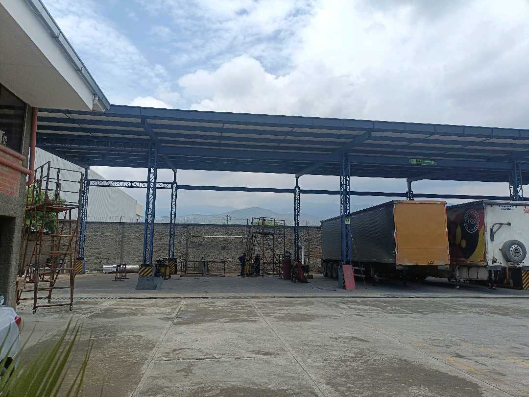 VENTA O RENTA BODEGA ACOPI YUMBO W9748536 ISA -P