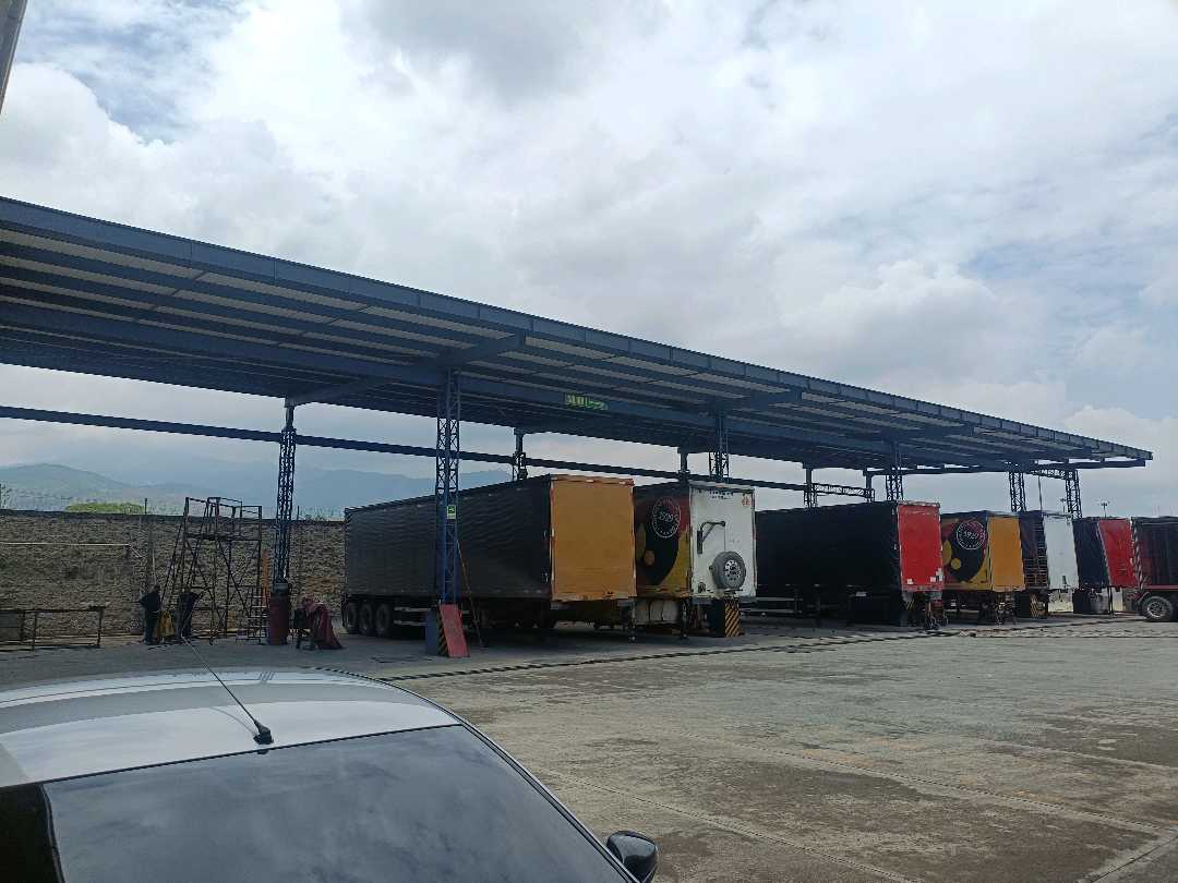 VENTA O RENTA BODEGA ACOPI YUMBO W9748536 ISA -P