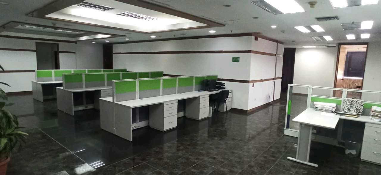 Venta Oficina Av Urdaneta centro financiero kc