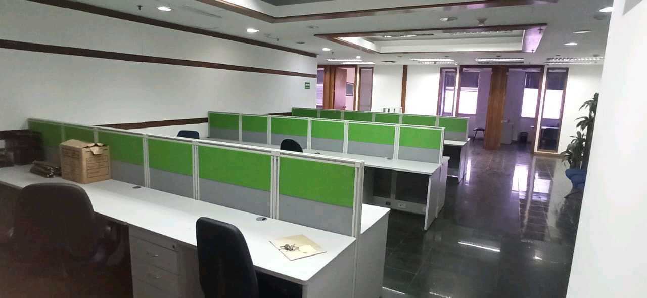 Venta Oficina Av Urdaneta centro financiero kc