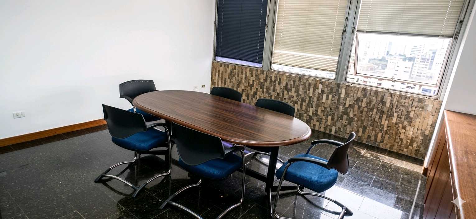 Venta Oficina Av Urdaneta centro financiero kc