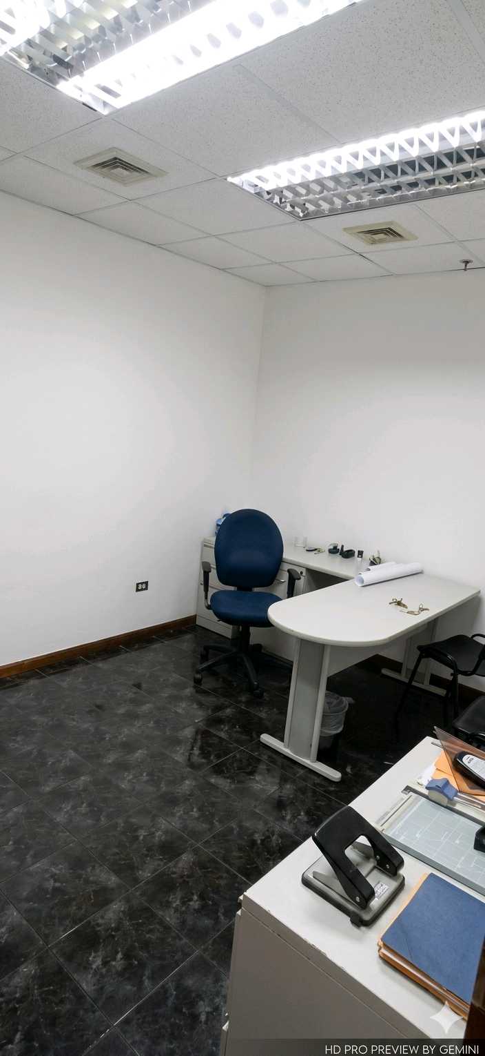 Venta Oficina Av Urdaneta centro financiero kc
