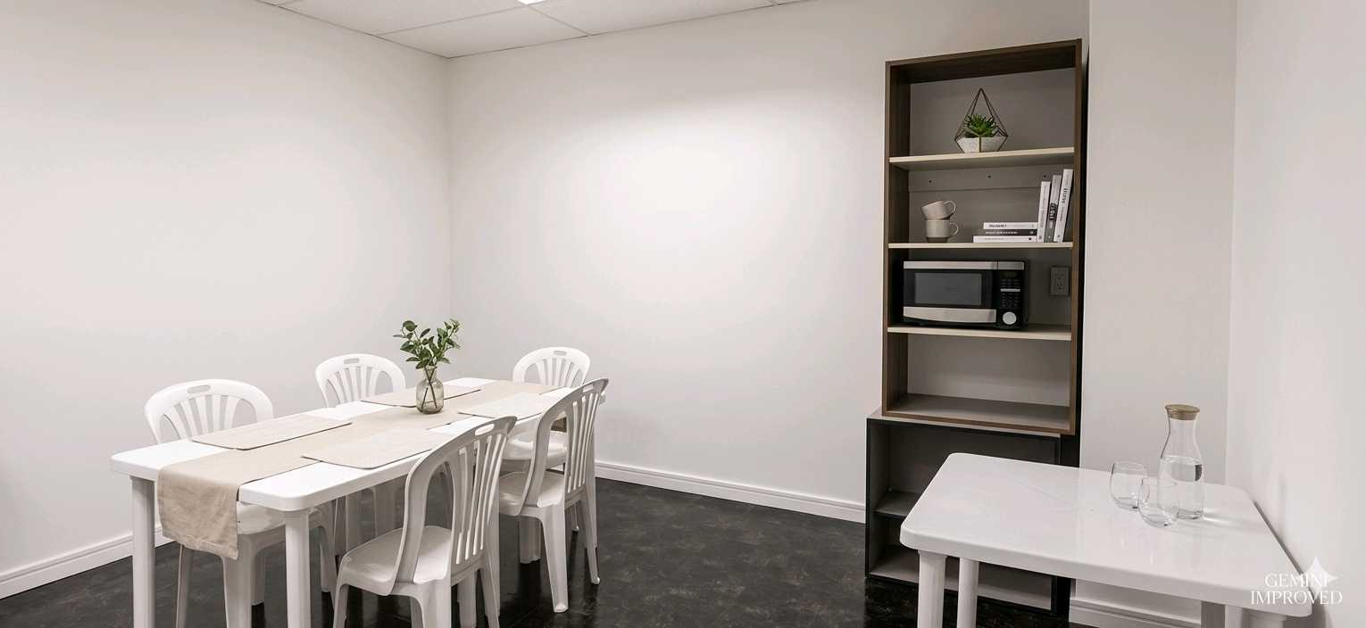 Venta Oficina Av Urdaneta centro financiero kc