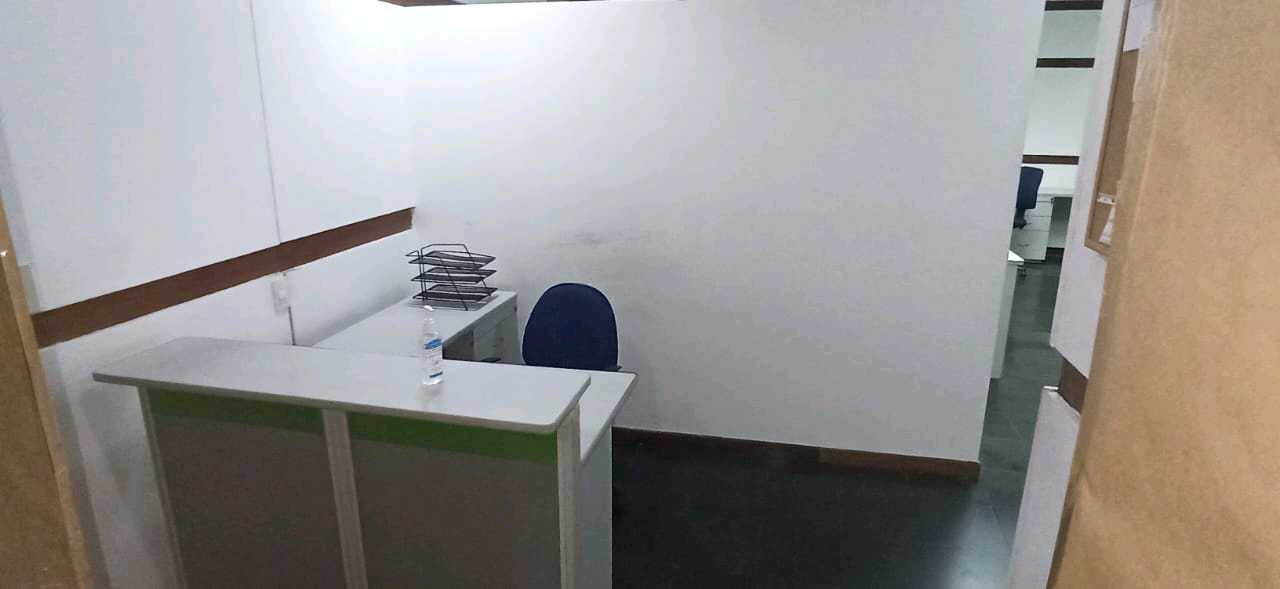 Venta Oficina Av Urdaneta centro financiero kc