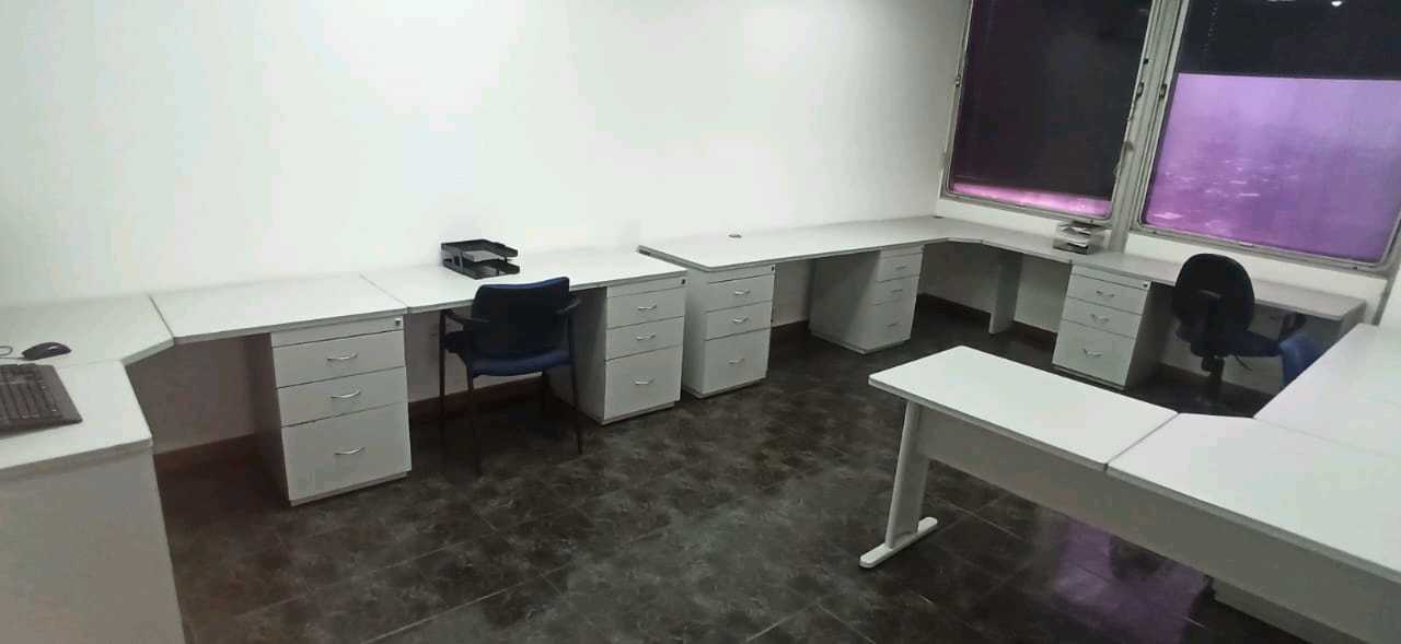 Venta Oficina Av Urdaneta centro financiero kc