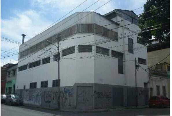 Venta Panificadora Industrial KC