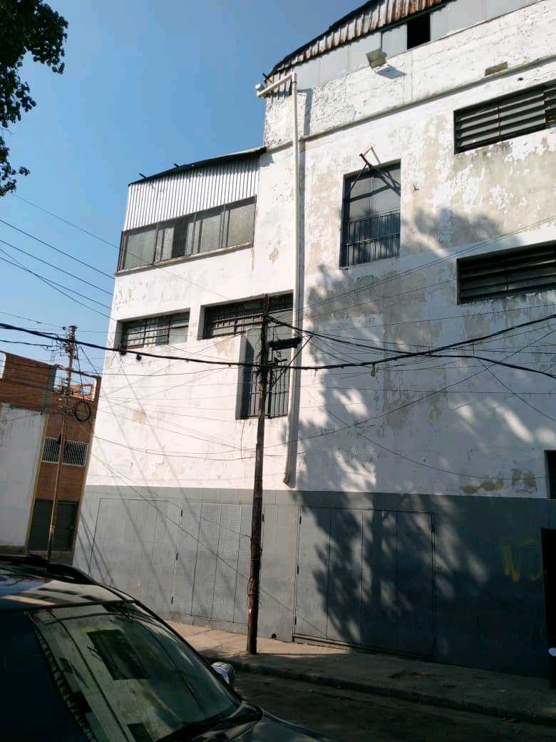 Venta Panificadora Industrial KC