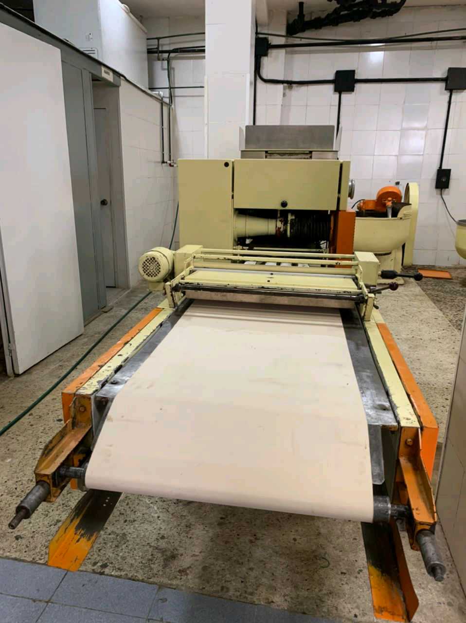 Venta Panificadora Industrial KC