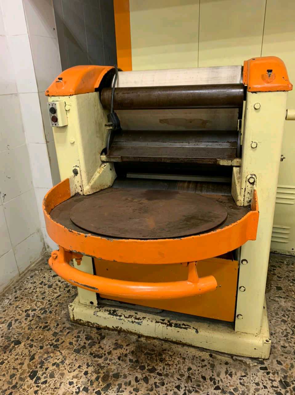 Venta Panificadora Industrial KC