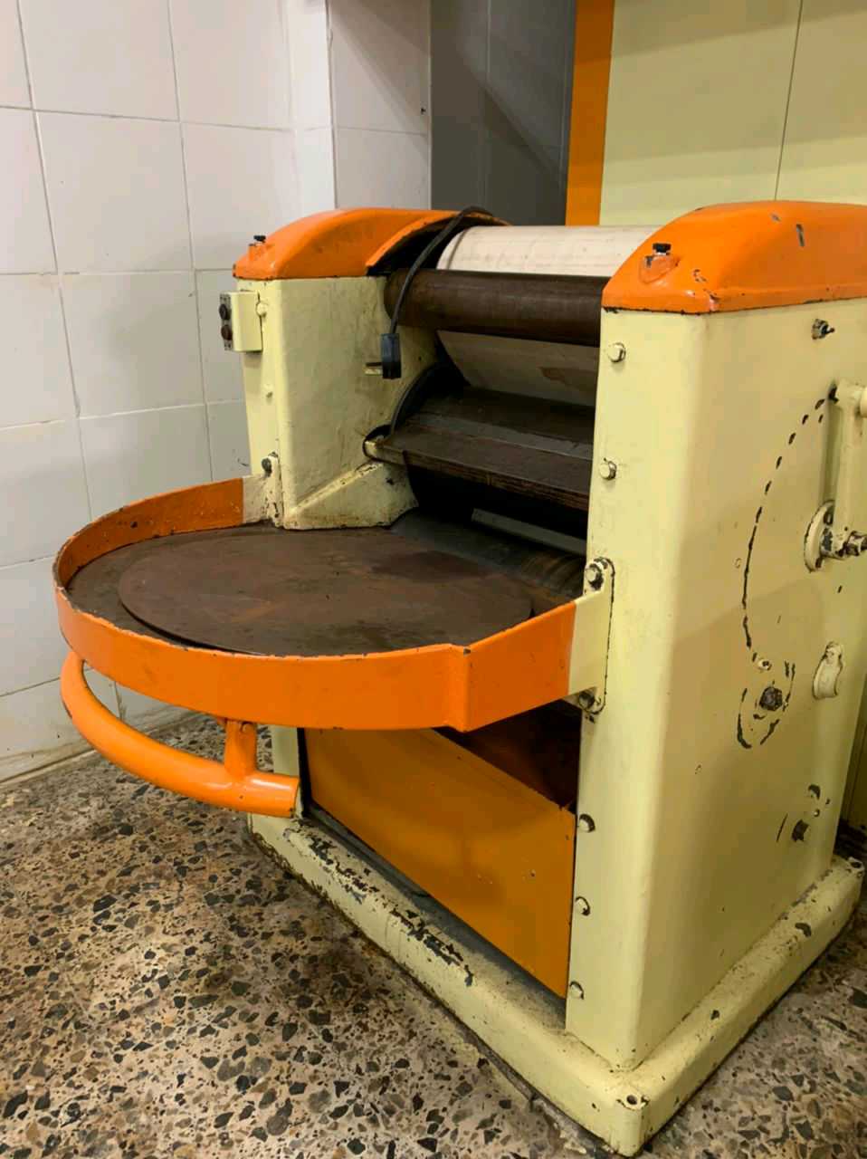 Venta Panificadora Industrial KC