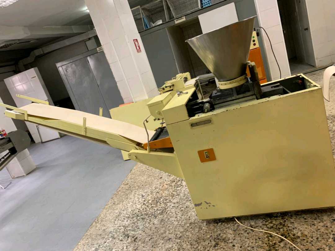 Venta Panificadora Industrial KC