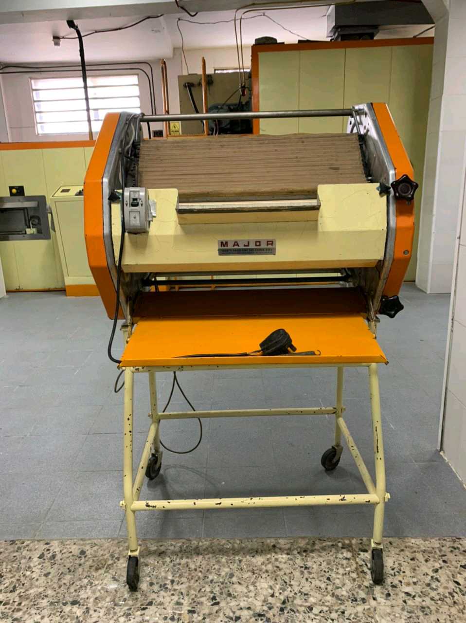 Venta Panificadora Industrial KC