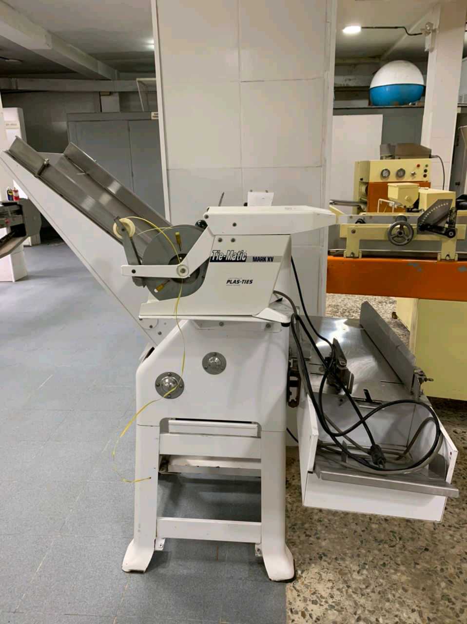 Venta Panificadora Industrial KC