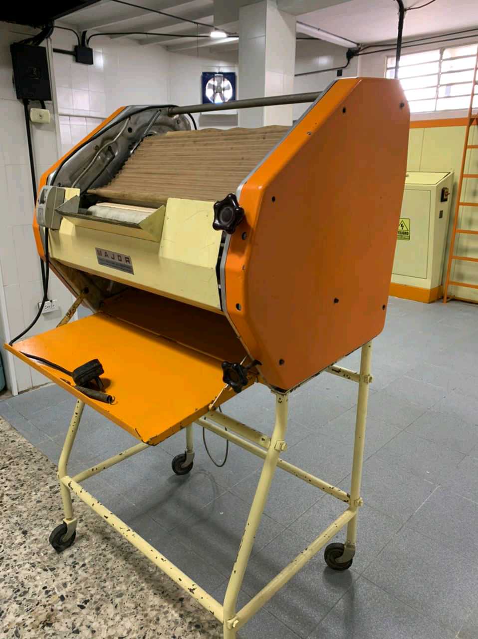 Venta Panificadora Industrial KC