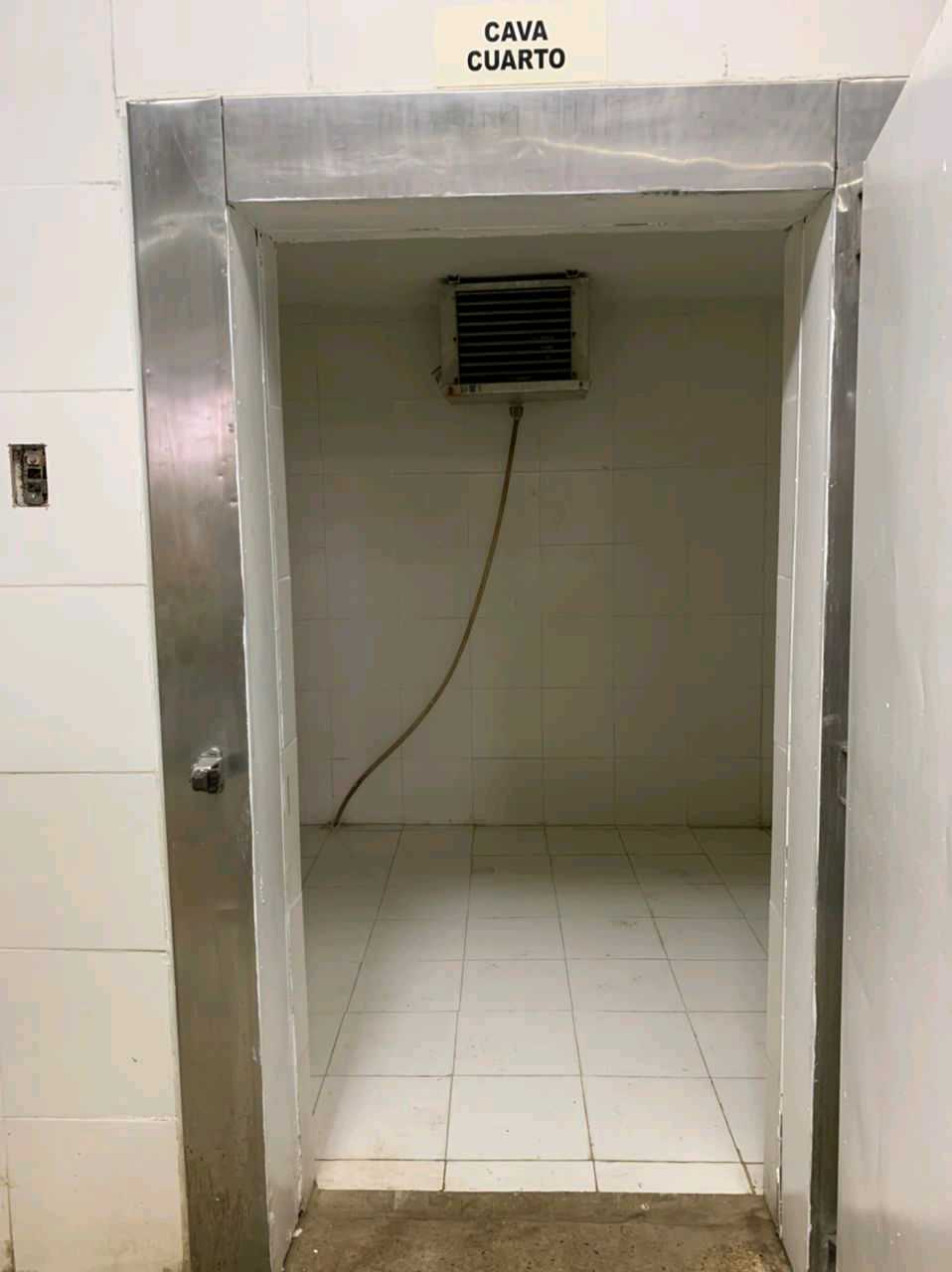 Venta Panificadora Industrial KC