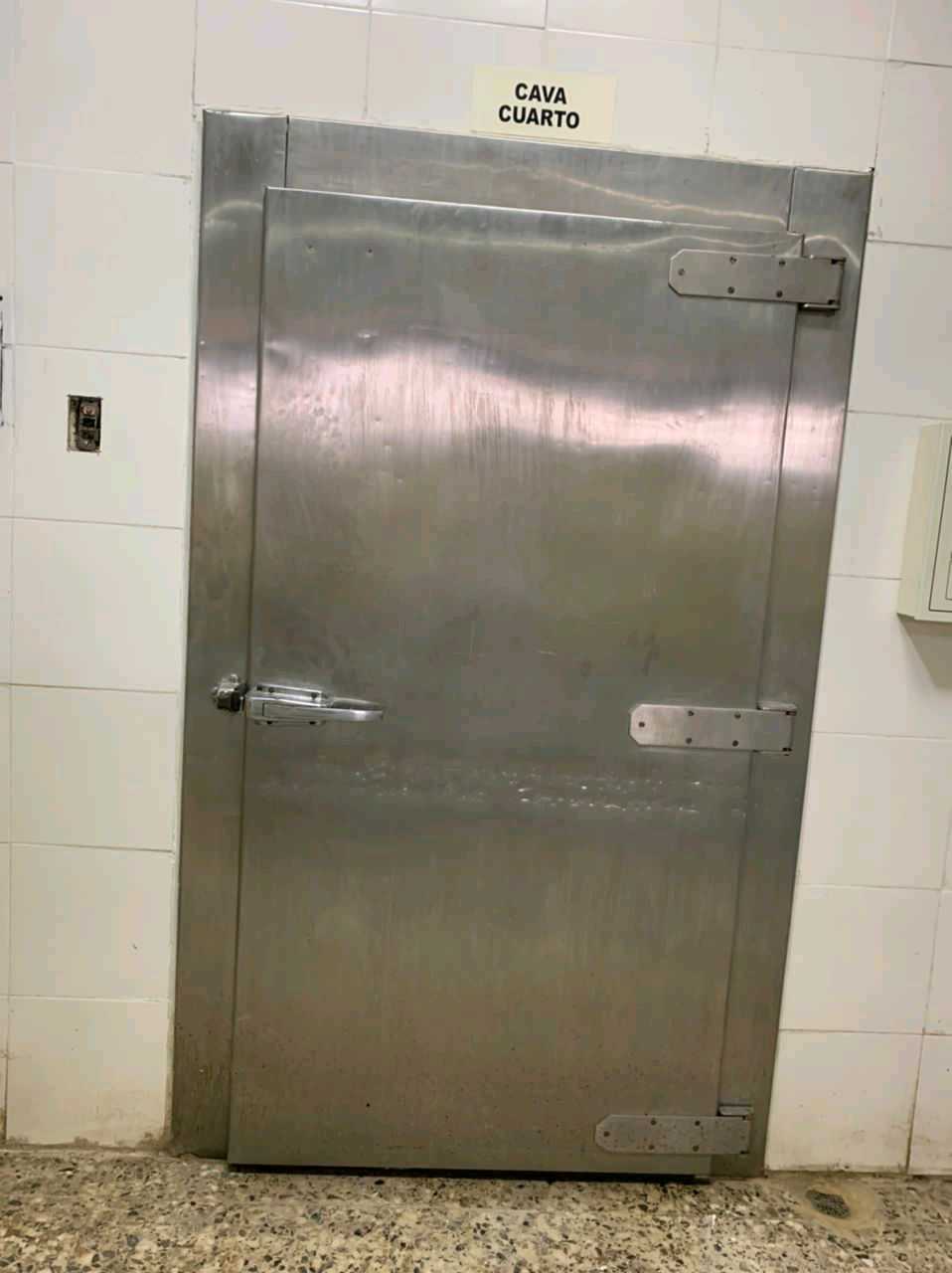 Venta Panificadora Industrial KC