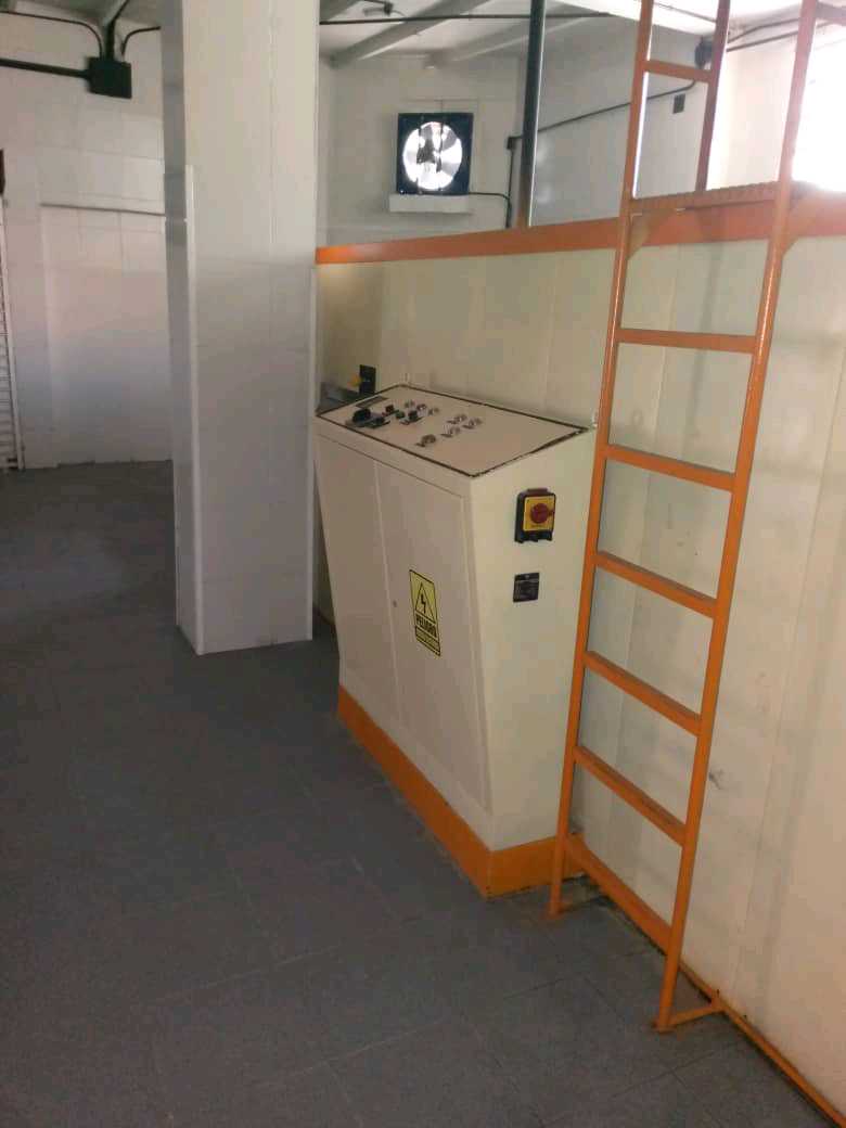 Venta Panificadora Industrial KC
