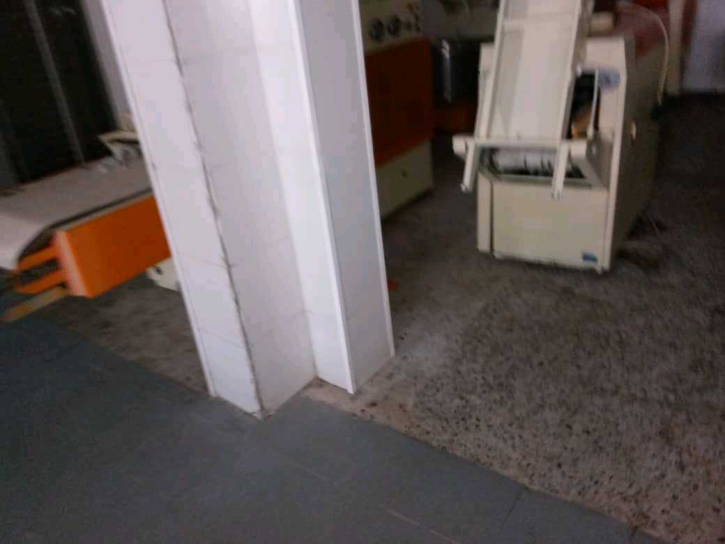 Venta Panificadora Industrial KC