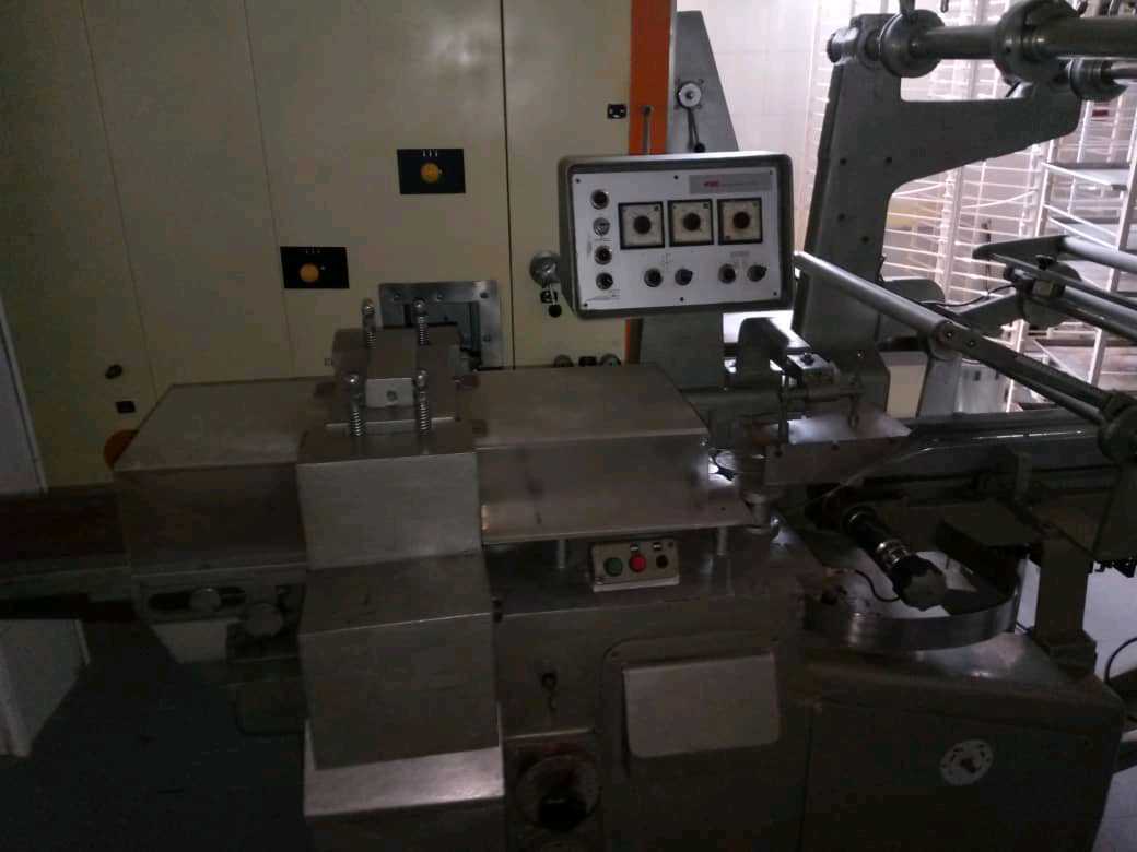 Venta Panificadora Industrial KC
