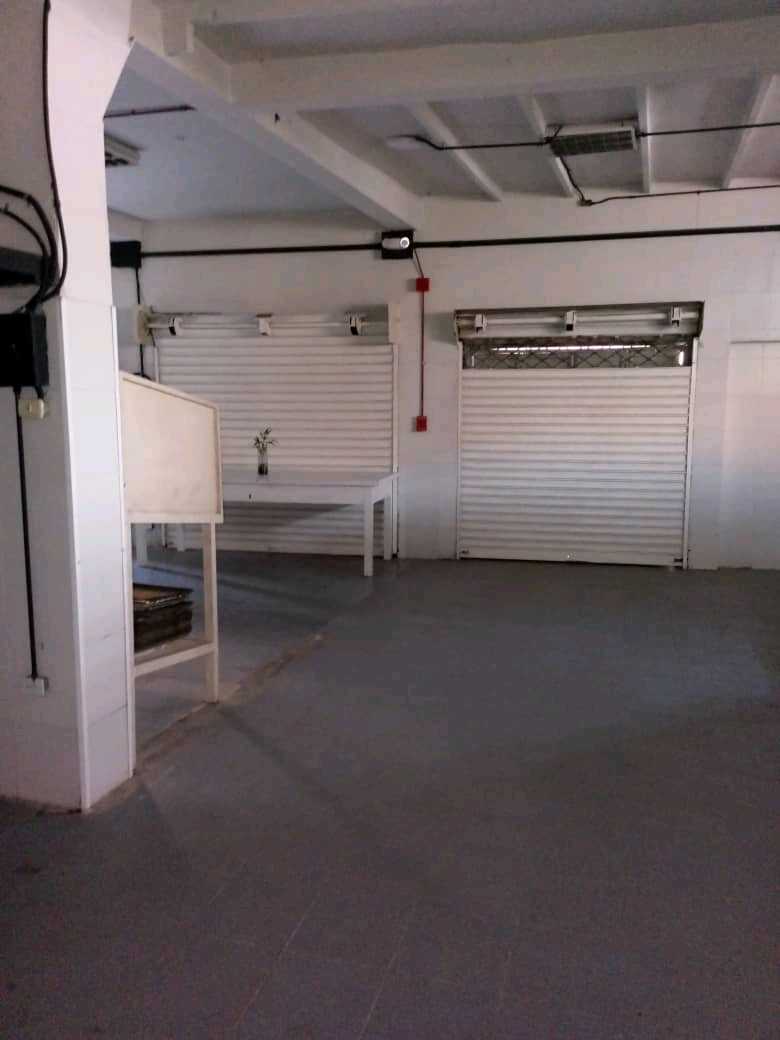 Venta Panificadora Industrial KC