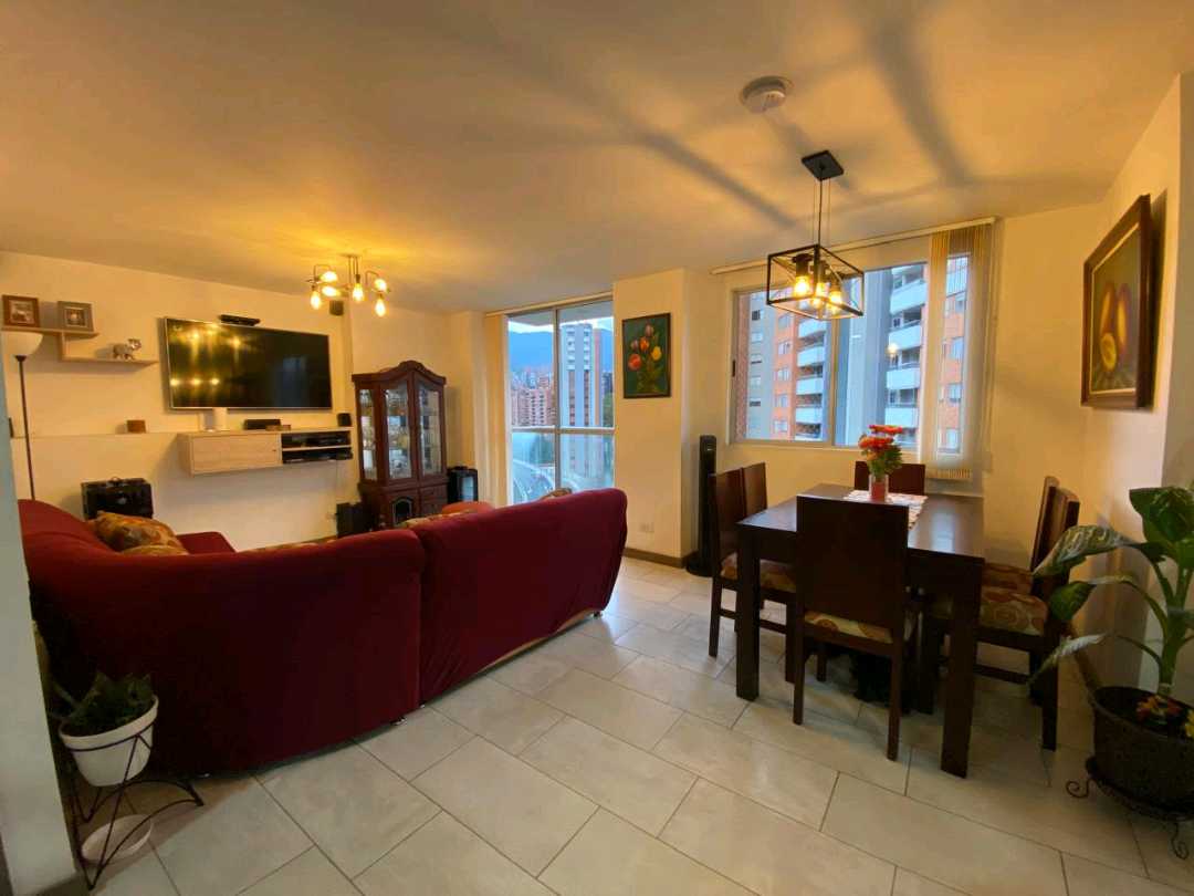 Venta Penthouse Loma Del Esmeraldal Envigado Antioquia