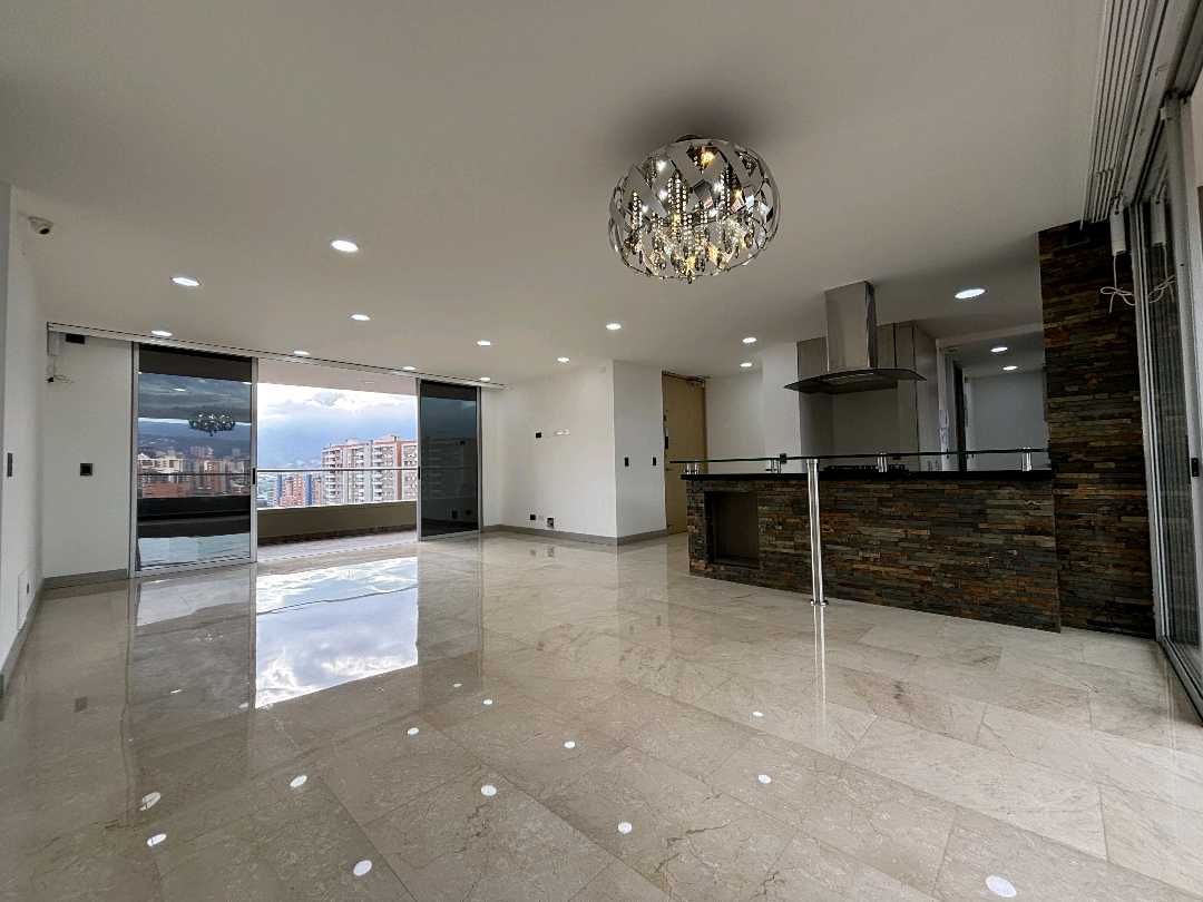 Venta Penthouse Villagrande Envigado