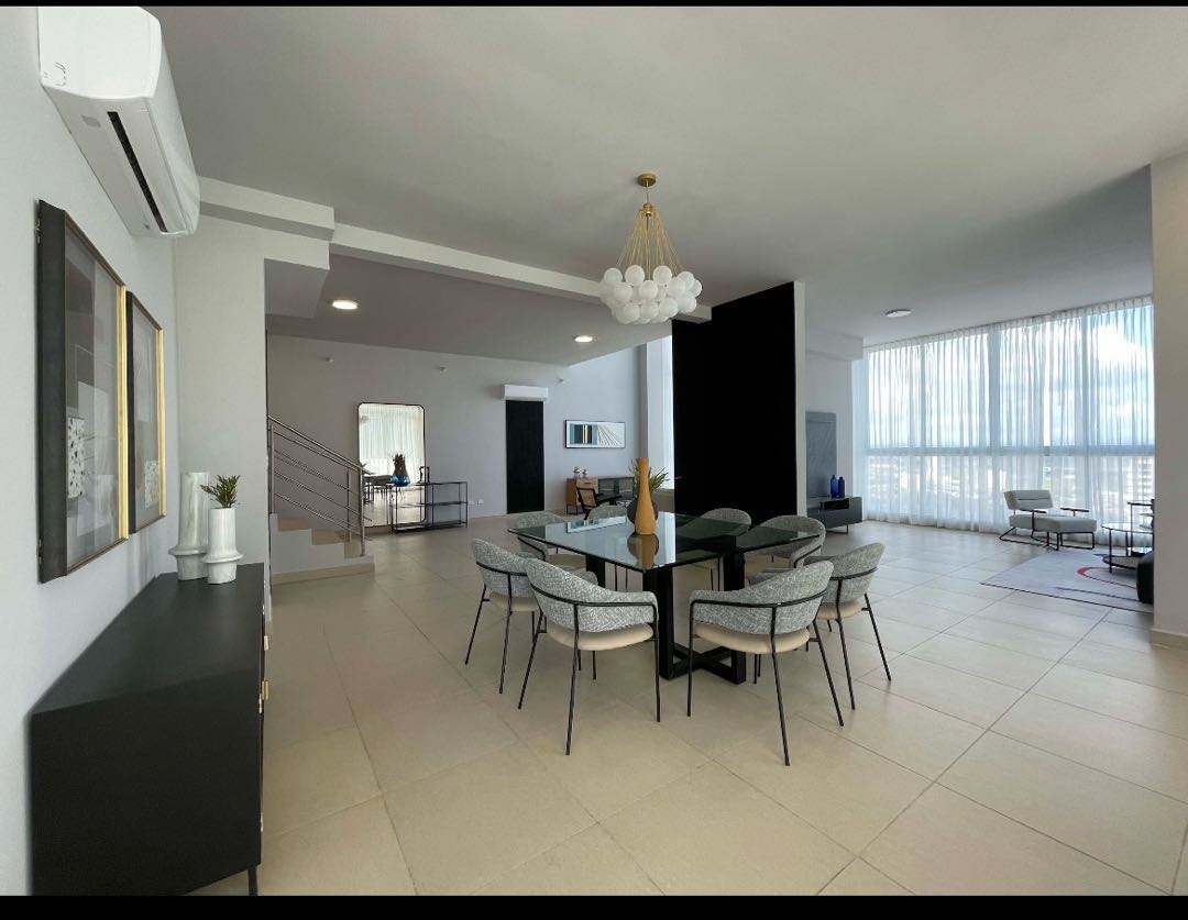 Venta PH Country club