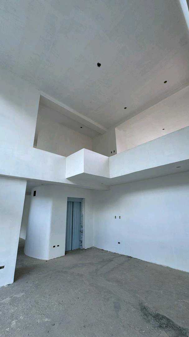 Venta PH Duplex obra gris Solar del Hatillo Kc