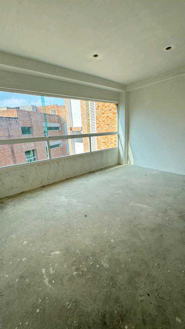 Venta PH Duplex obra gris Solar del Hatillo Kc