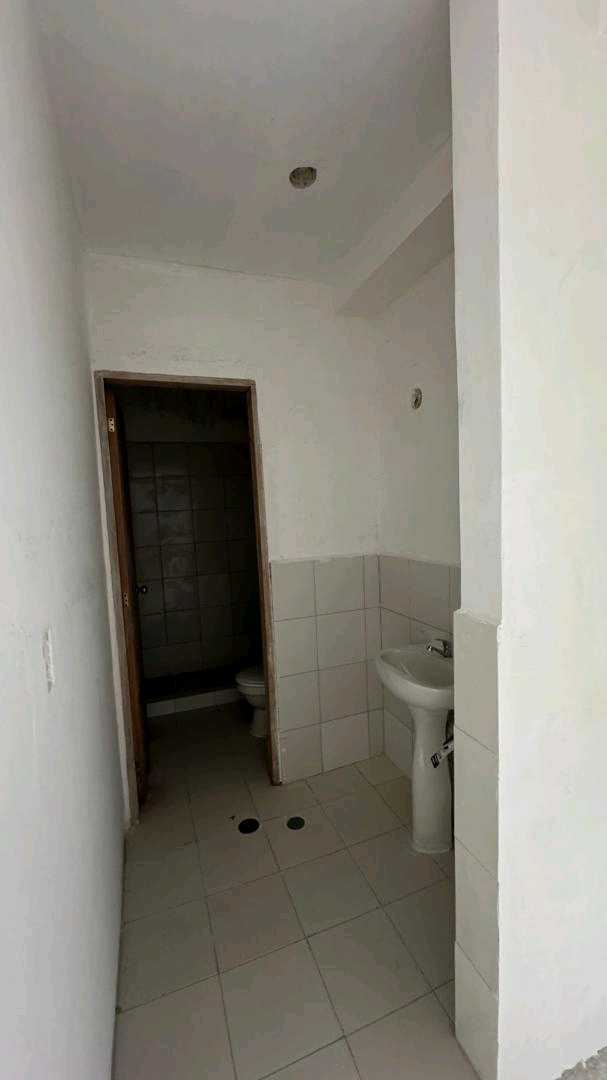 Venta PH Duplex obra gris Solar del Hatillo Kc