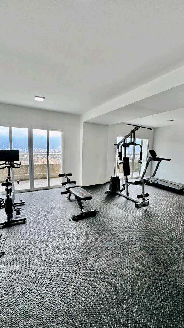 Venta PH Duplex obra gris Solar del Hatillo Kc