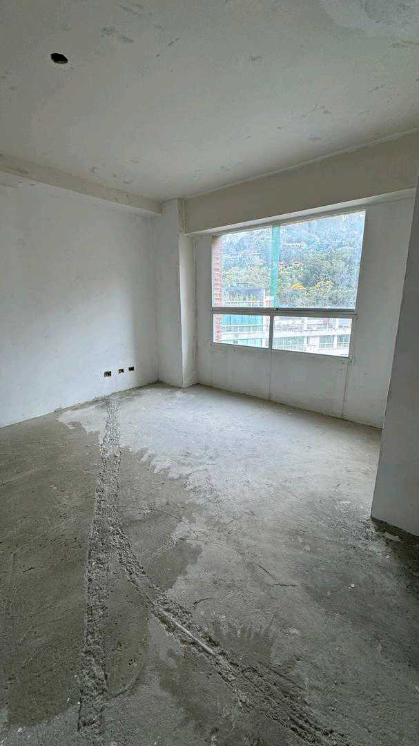Venta PH obra gris Solar del Hatillo KC