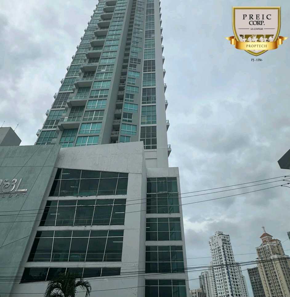 Venta PH Park Loft (KF)