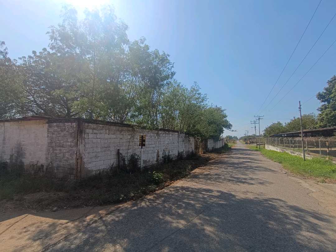 Terreno en venta en Mariara Municipio Diego Ibarra AJB-9791975 - Foto 5