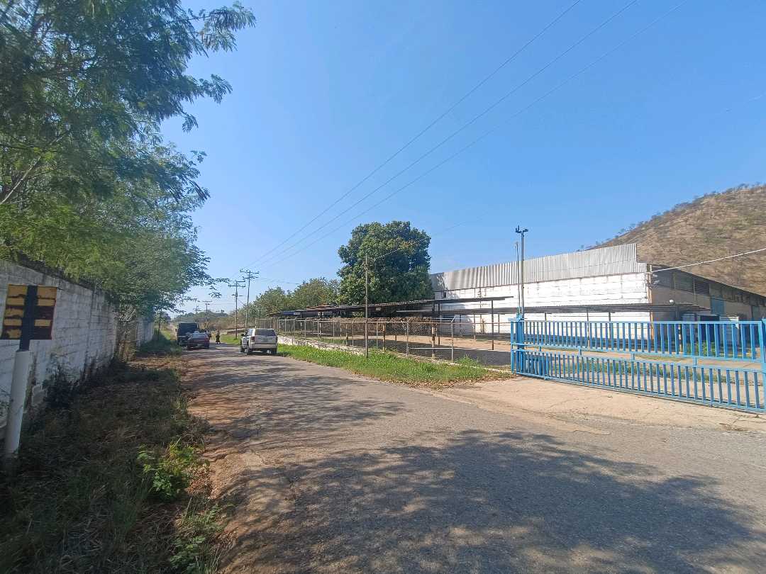 Terreno en venta en Mariara Municipio Diego Ibarra AJB-9791975 - Foto 8