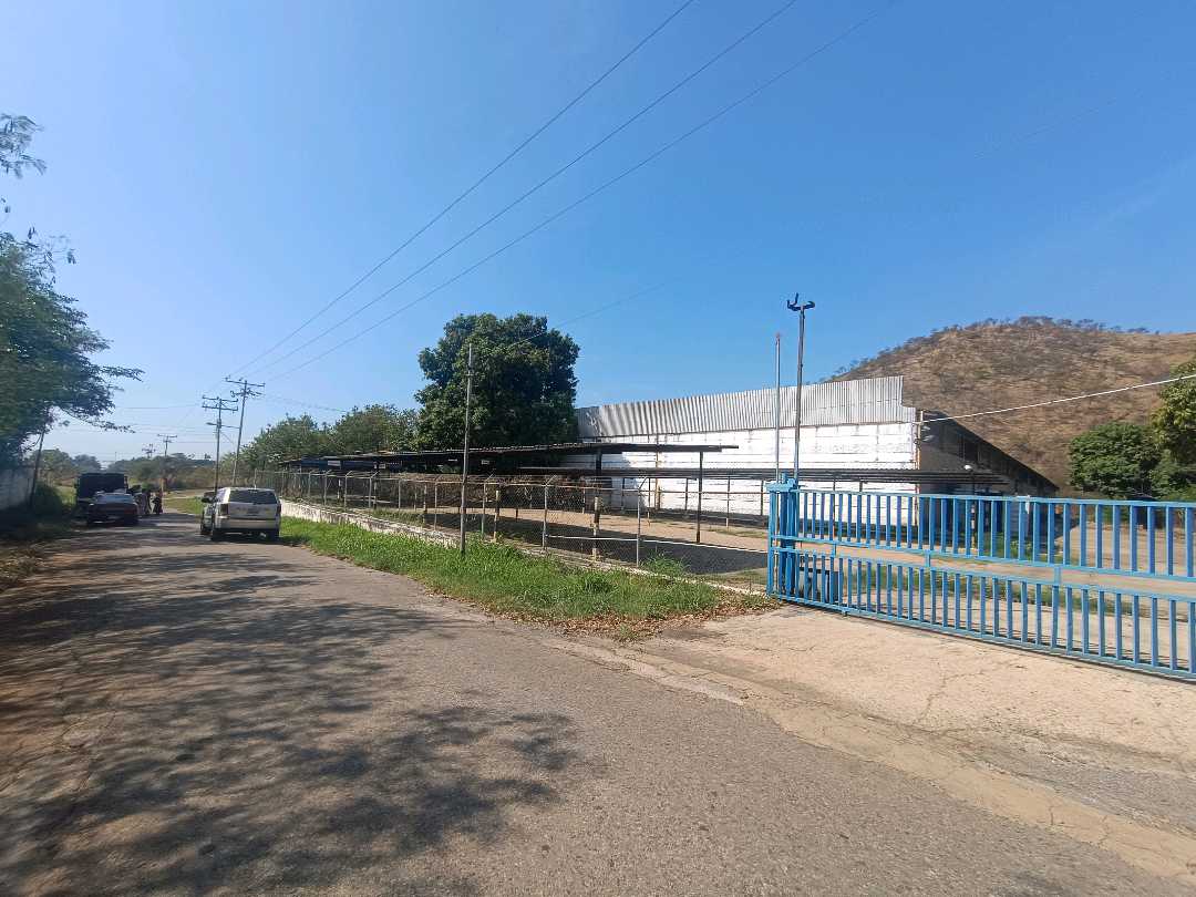 Terreno en venta en Mariara Municipio Diego Ibarra AJB-9791975 - Foto 9