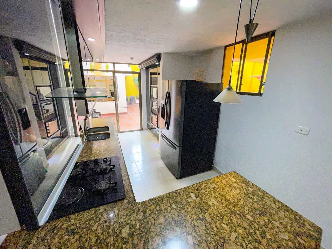 VENTA Y RENTA DE CASA EN EL SECTOR ESTADIO — foto 2 de 11