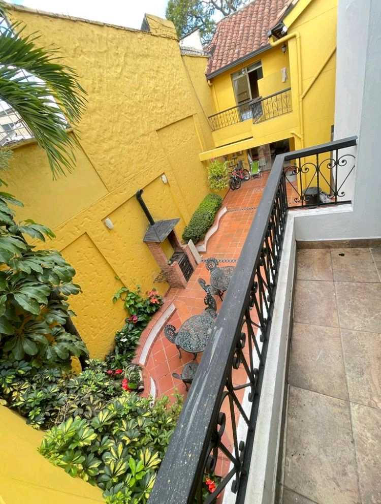 VENTA Y RENTA DE CASA EN EL SECTOR ESTADIO — foto 5 de 11