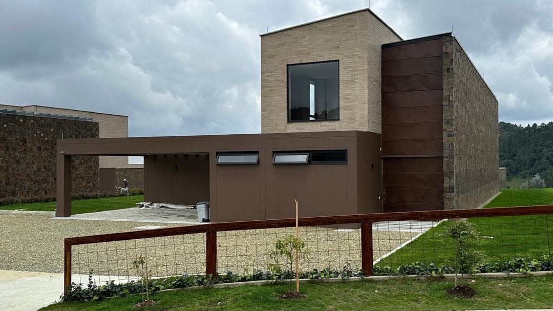 Venta casa campestre alto de palmas Medellin 